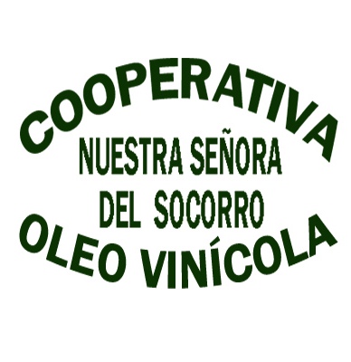 Logo Cooperativa Nuestra Señora del Socorro
