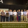 Premios Cooperativa NTra. Sra del Socorro