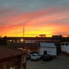 Amanecer en la Cooperativa